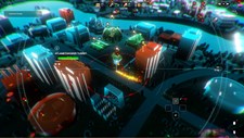 Zombie City Defense 2 Screenshot 1