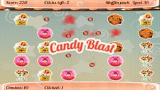 Candy Blast Screenshot 3