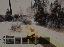 Pixel Day - Gun Z Screenshot 6