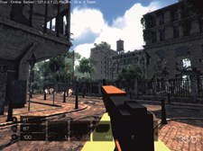 Pixel Day - Gun Z Screenshot 2