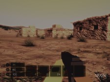 Pixel Day - Gun Z Screenshot 3
