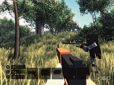 Pixel Day - Gun Z Screenshot 1