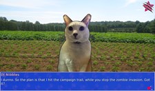 Cat President ~A More Purrfect Union~ Screenshot 8