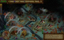 MOAI 4: Terra Incognita Collectors Edition Screenshot 8