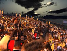 Rome: Total War - Collection Screenshot 2