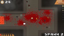 So Much Blood Screenshot 2