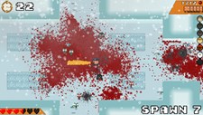 So Much Blood Screenshot 7