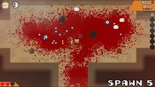 So Much Blood Screenshot 5
