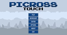 Picross Touch Screenshot 7