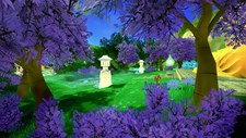 Heaven Forest - VR MMO Screenshot 1