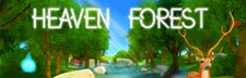 Heaven Forest - VR MMO Screenshot 2