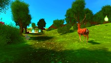 Heaven Forest - VR MMO Screenshot 7