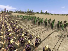 Rome: Total War - Alexander Screenshot 8