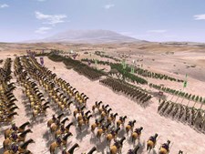 Rome: Total War - Alexander Screenshot 6