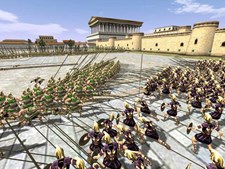Rome: Total War - Alexander Screenshot 7