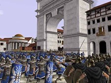 Rome: Total War - Alexander Screenshot 4