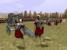 Rome: Total War - Alexander Screenshot 2