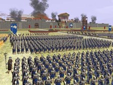 Rome: Total War - Alexander Screenshot 1