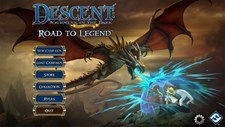 Descent: Road to Legend Screenshot 5