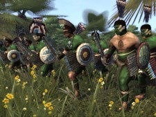 Medieval II: Total War Kingdoms Screenshot 7