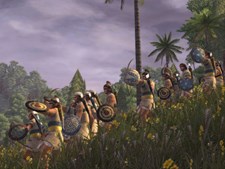 Medieval II: Total War Kingdoms Screenshot 4