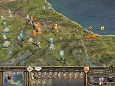 Medieval II: Total War Kingdoms Screenshot 5