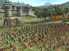 Medieval II: Total War Kingdoms Screenshot 3
