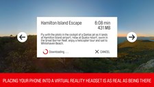 Qantas VR Screenshot 4
