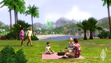 The Sims 3 Screenshot 1
