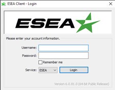ESEA Screenshot 2