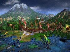 Heroes of Annihilated Empires Screenshot 2
