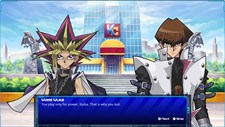Yu-Gi-Oh! Legacy of the Duelist Screenshot 1