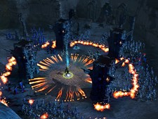 Heroes of Annihilated Empires Demo Screenshot 2