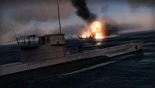 Silent Hunter 5: Battle of the Atlantic Screenshot 1