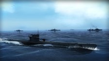 Silent Hunter 5: Battle of the Atlantic Screenshot 5