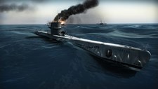 Silent Hunter 5: Battle of the Atlantic Screenshot 6