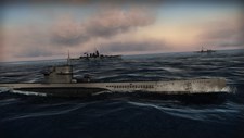 Silent Hunter 5: Battle of the Atlantic Screenshot 8