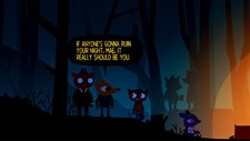 Night in the Woods Screenshot 7