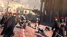 Assassin's Creed Brotherhood Screenshot 2
