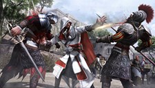 Assassin's Creed Brotherhood Screenshot 3