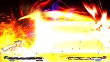 Nitroplus Blasterz: Heroines Infinite Duel Screenshot 5