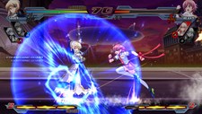 Nitroplus Blasterz: Heroines Infinite Duel Screenshot 7