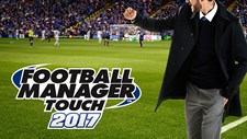 Football Manager Touch 2017 Screenshot 2