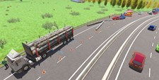Autobahn Police Simulator 2 Screenshot 1