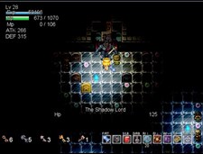 Evil Maze Screenshot 7