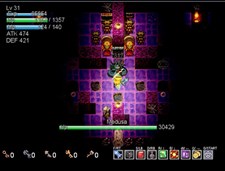 Evil Maze Screenshot 8