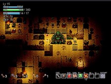 Evil Maze Screenshot 5