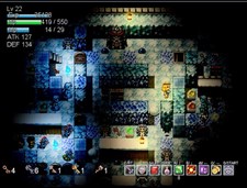 Evil Maze Screenshot 1