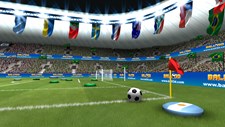 Ball 3D: Soccer Online Screenshot 6