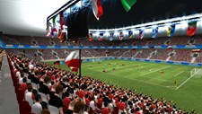 Ball 3D: Soccer Online Screenshot 4